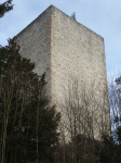 Wehrburg am Thierberg (Thierberg) (Kufstein)