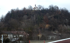 Mariahilf-Kapelle am Grattenbergl (Kirchbichl)