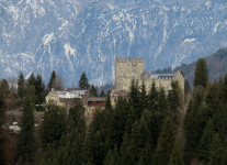 Schloss Itter (Itter)