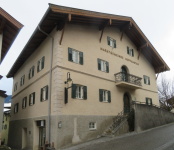 Marktplatz (Hopfgarten im Brixental)