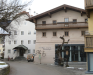 Marktplatz (Hopfgarten im Brixental)