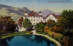 Schloss Kaps (Kitzbühel)