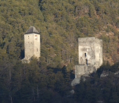 Burgruine Fragenstein (Zirl)