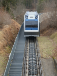 Hungerburgbahn (Hötting) (Innsbruck)