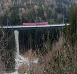 Stubaitalbahn  (Mutters)