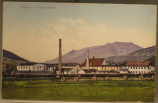 Papierfabrik Wattens (Wattens)