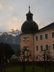 Ehem. Schloss Rotholz (Strass im Zillertal)