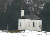 Sankt-Anna-Kapelle (Achenkirch)