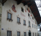 Tiroler Weinhaus (Achenkirch)