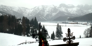 Brandenberger Alpen/Rofan (Steinberg am Rofan bei Achenkirch)