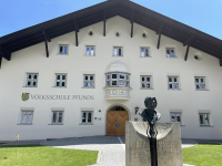 Volksschule (Stuben) (Pfunds)