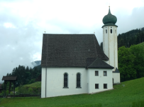 Wallfk. Maria Reinigung (Holdernach) (Hart im Zillertal)