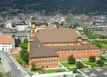 Prämonstratenserkloster (Wilten) (Innsbruck)