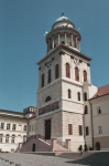 Erzabtei Pannonhalma I (Pannonhalma/Martinsberg)