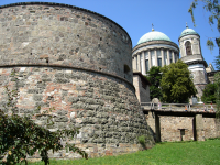 Burg-Museum/Vármúzeuma (Esztergom/Gran)