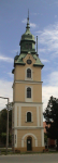 Turm-Feuerwache (Szécsény)