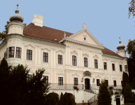 Schloss Roth-Teleki (Szirák)