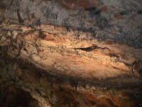 Baradla-Höhle III (Aggtelek)