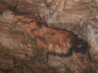 Baradla-Höhle II (Aggtelek)