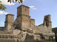 Diósgyör Burg (Miskolc)