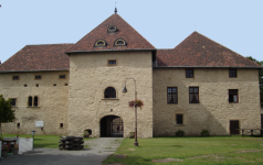 Schlossburg (Szerencs)