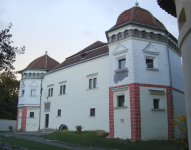 Burgschloss (Pácin/Patzin)