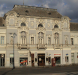 Stadtzentrum I (Nyiregyháza)