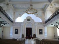 Synagoge (Hódmezövásárhely)