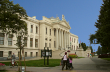 Ferenc-Móra-Museum (Szeged/Szegedin)