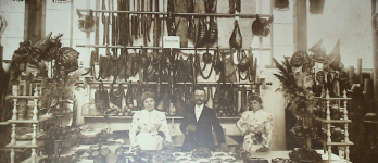 Pick-Salami und Paprika Museum  (Szeged/Szegedin)