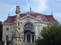 Katona-József-Theater (Kecskemét)