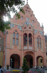 Rathaus (Kecskemét)