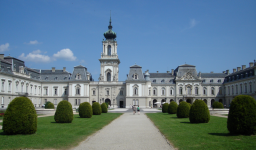 Schloss Festetics (Keszthely)