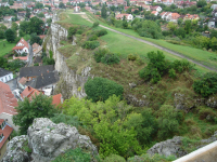 Ehem. Dominikanerkloster (Veszprém)