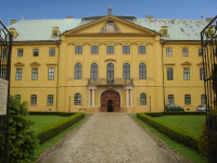 Erzbischöfliches Palais (Kalocsa)