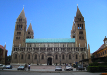 Dom hl. Peter (Pécs/Fünfkirchen)