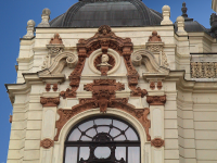 National Theater (Pécs/Fünfkirchen)