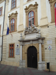 Király utca (Pécs/Fünfkirchen)