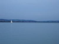 Balaton/Plattensee (Siófok)