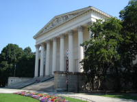 Ungarisches Nationalmuseum (Budapest)