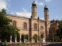 Große Synagoge (Budapest)