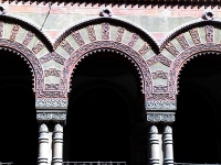 Orthodoxe Synagoge (Budapest)