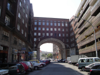 Deák Ferenc Tér (Budapest)