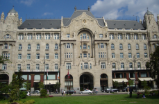 Gresham Palast (Budapest)