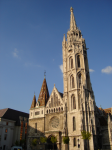 Matthiaskirche/Mátyás templome (Budapest)