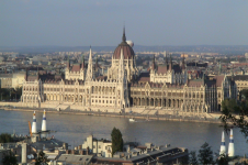 Parlament  (Budapest)