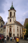 Hauptplatz/Fö ter (Szentendre)