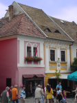 Hauptplatz/Fö ter (Szentendre)