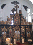 Serbisch-orthodoxe Maria Verkündigungskirche (Szentendre)