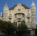 Gróf-Palais (Szeged/Szegedin)